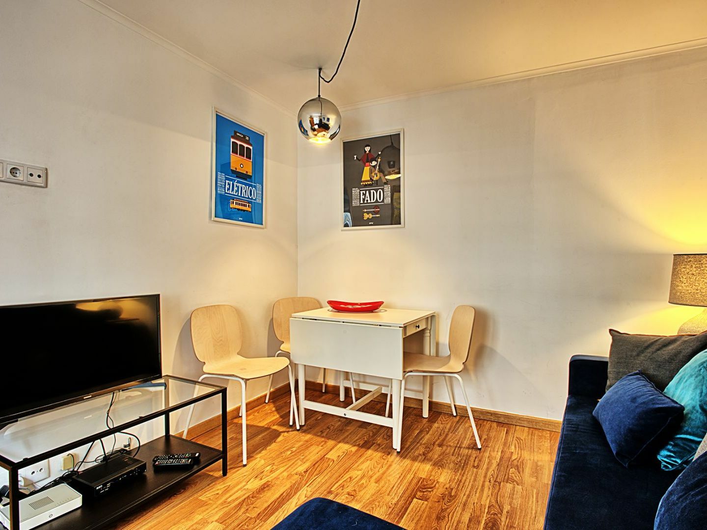Sao Lazaro Apartment Lisbon Bagian luar foto