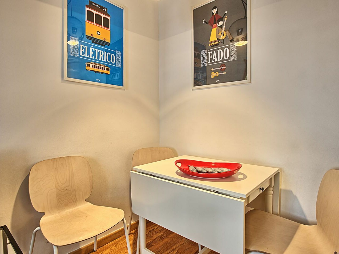 Sao Lazaro Apartment Lisbon Bagian luar foto
