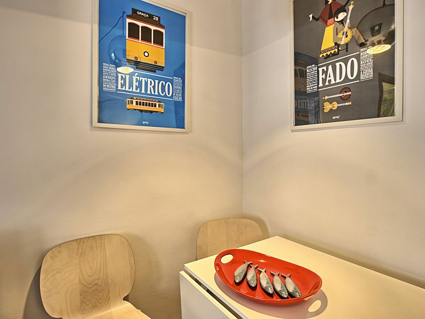 Sao Lazaro Apartment Lisbon Bagian luar foto