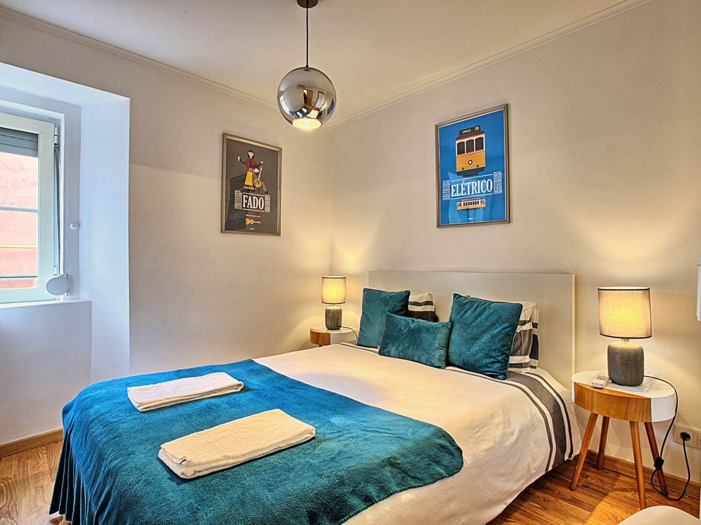 Sao Lazaro Apartment Lisbon Bagian luar foto