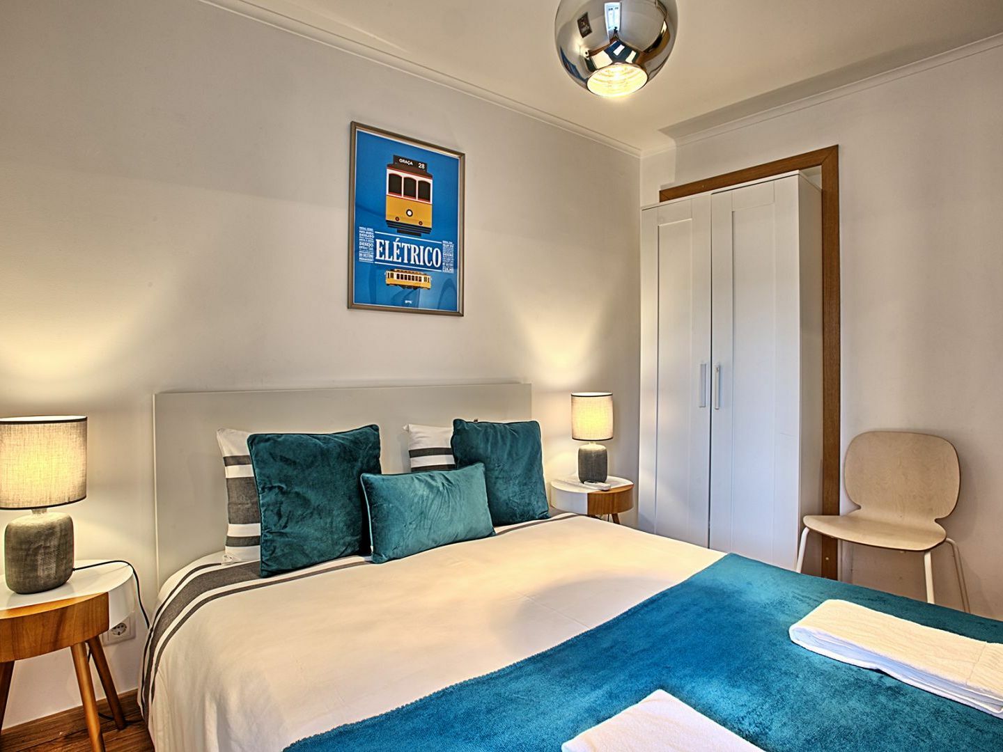 Sao Lazaro Apartment Lisbon Bagian luar foto