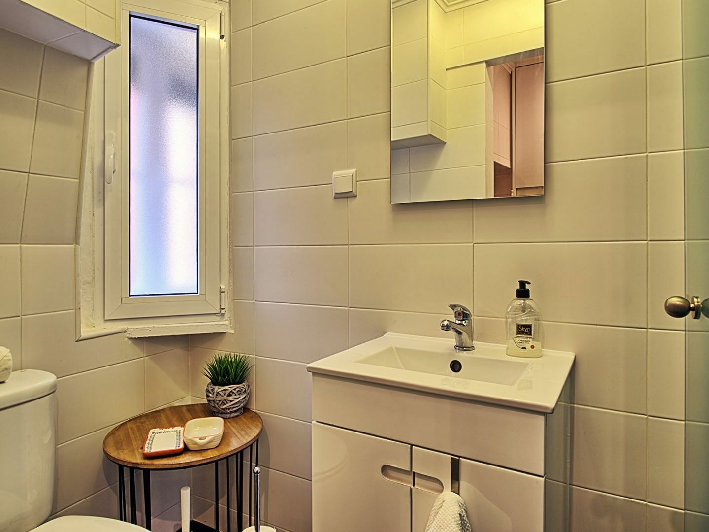 Sao Lazaro Apartment Lisbon Bagian luar foto